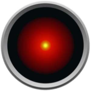 HAL900 Red Eye
