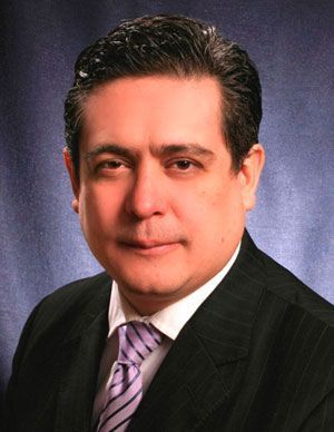 Carlos Romero de Gemalto