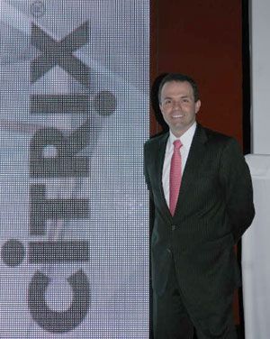 Juan Pablo JimÃ©nez de Citrix