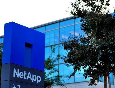 NetApp HQ