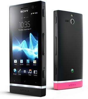 XPeria SmarPhone de Sony Mobile