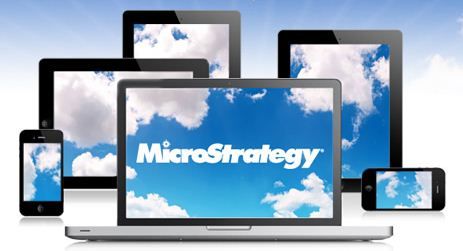 Microstrategy cloud dream