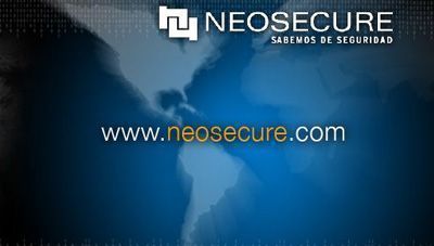 NeoSecure Home