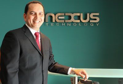 Nexus Technology Designa Nuevo Gerente Comercial