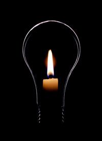 Lightbulb-and-candle-tripp-lite-itusers