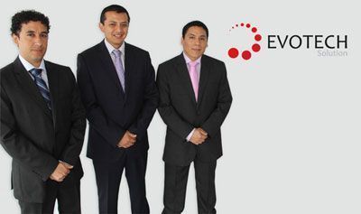 Evotech-Solution-oracle-itusers