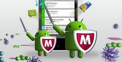 McAfee-Android-itusers
