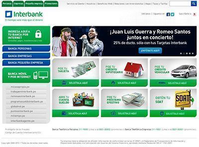 Web-Interbank-itusers