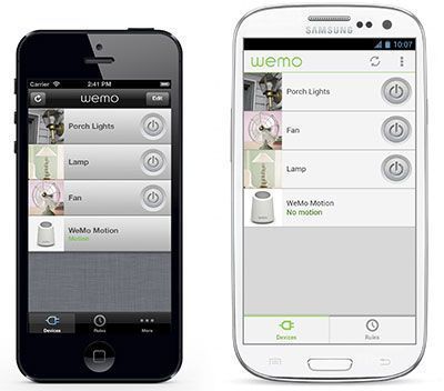 Belkin-WeMo-iOS-Android-itusers