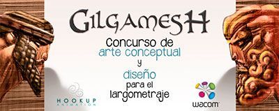 Gilgamesh-Wacom-itusers