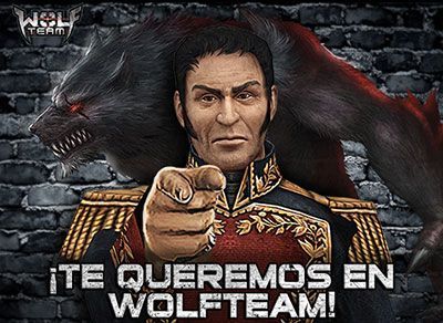 bolivar-wolfteam-itusers