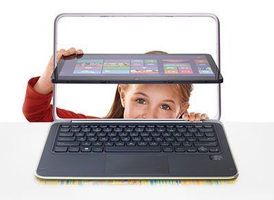 Dell-XPS-12-girl-itusers
