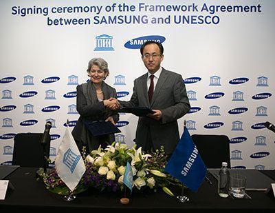 Alianza-Samsung-UNESCO-itusers