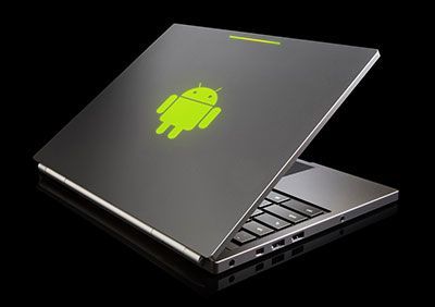 Android-intel-itusers