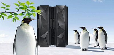 penguin-ibm-system-z-itusers