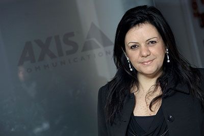 Alessandra-Faria-Axis-Communications-itusers