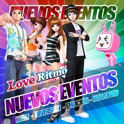 Love-Ritmo_Eventos-itusers