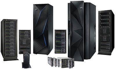 IBM-Power-Systems-Family-itusers