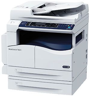 Xerox-Workcentre-5024-itusers